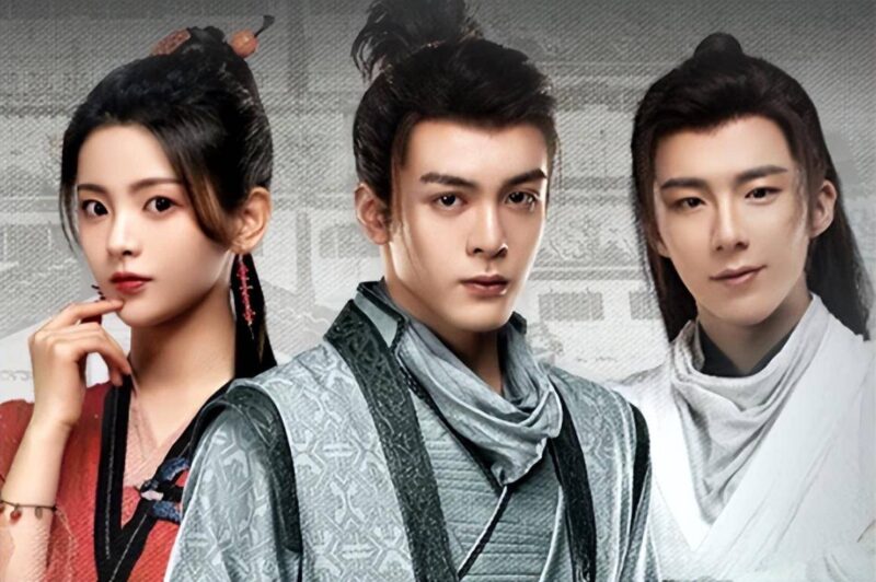 電視劇排名最火的前十位(值得反復看N遍的影視劇排行榜)-1 電視劇排名最火的前十位(值得反復看N遍的影視劇排行榜)-1