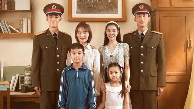 電視劇排名最火的前十位(值得反復看N遍的影視劇排行榜)-1 電視劇排名最火的前十位(值得反復看N遍的影視劇排行榜)-1