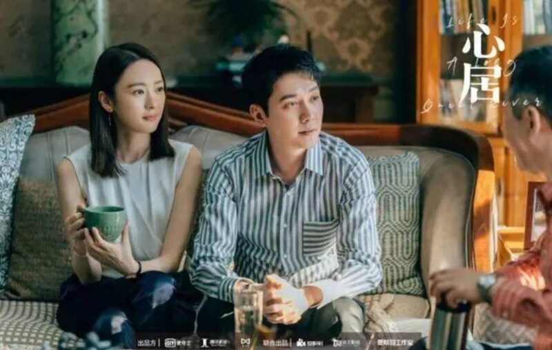 電視劇排名最火的前十位(值得反復看N遍的影視劇排行榜)-1 電視劇排名最火的前十位(值得反復看N遍的影視劇排行榜)-1