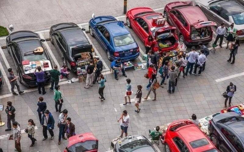 私家車怎么賺錢？私家車兼職賺錢最新方法-1