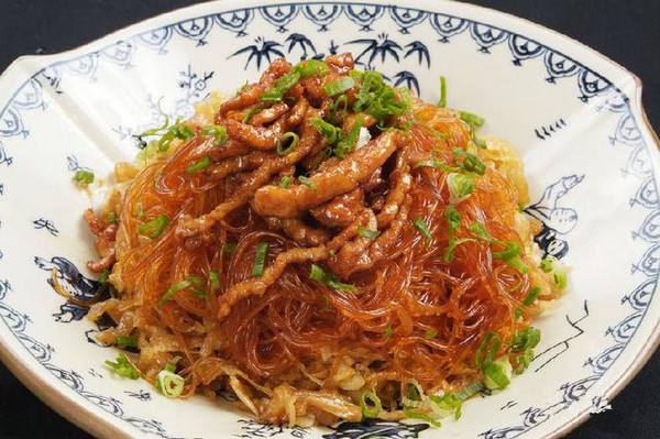 吉林特產有哪些(吉林特產排行榜前十名)-1