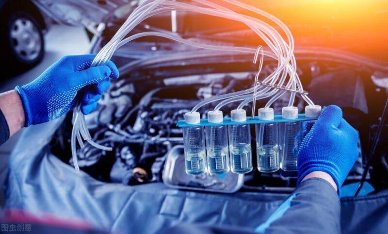 十大最耐用柴油發(fā)動機(全世界柴油發(fā)動機排名)-1