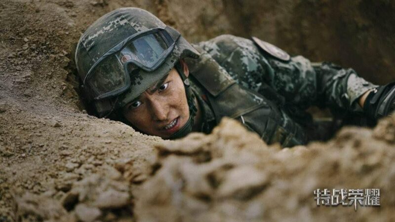 電視劇排名最火的前十位(值得反復看N遍的影視劇排行榜)-1 電視劇排名最火的前十位(值得反復看N遍的影視劇排行榜)-1