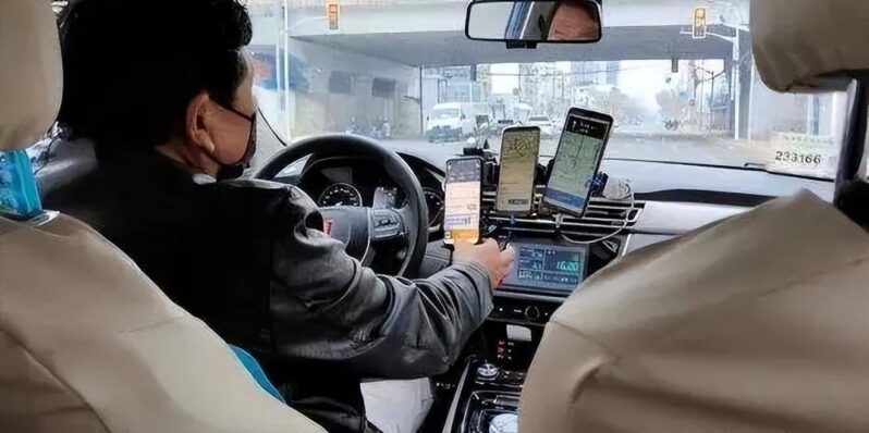 私家車怎么賺錢？私家車兼職賺錢最新方法-1
