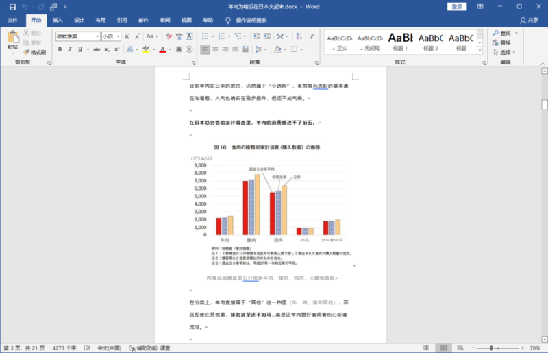 word生成ppt最簡單的方法(詳細圖文講解)-1 word生成ppt最簡單的方法(詳細圖文講解)-1