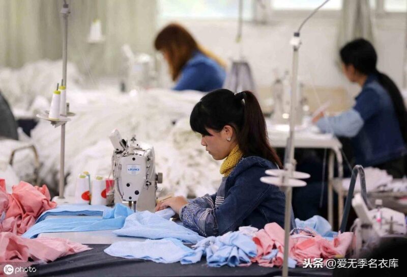 賣衣服怎么找一手貨源(賣衣服進(jìn)貨渠道)-1 賣衣服怎么找一手貨源(賣衣服進(jìn)貨渠道)-1