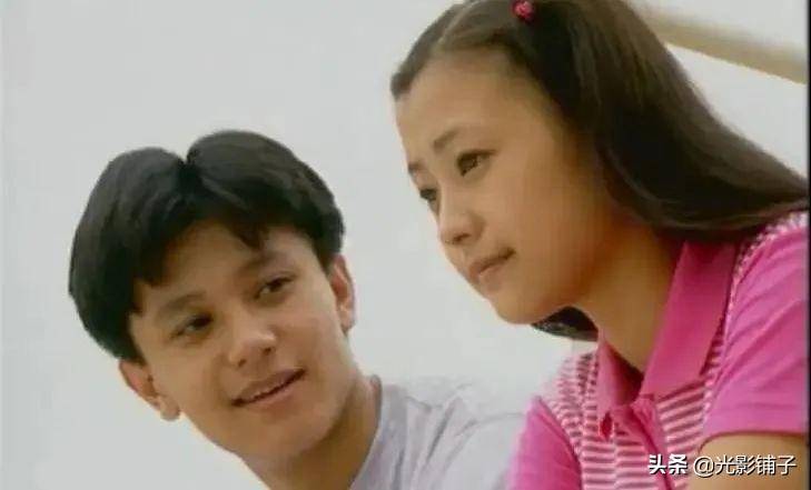 校園青春劇電視劇大全(10部超甜的校園愛情電視劇排行榜)-1