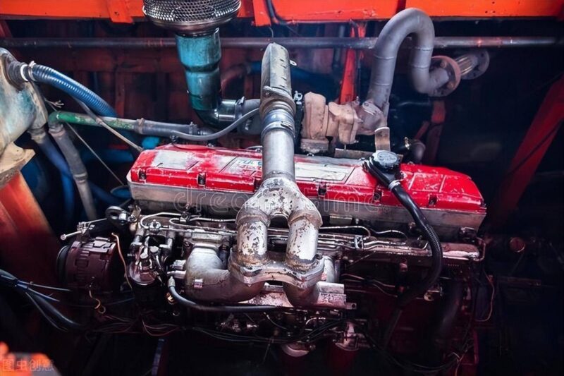 十大最耐用柴油發(fā)動機(全世界柴油發(fā)動機排名)-1