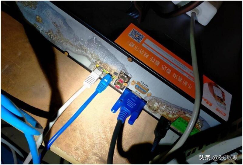 監(jiān)控回放不了什么原因？監(jiān)控視頻無法回放原因分析以無法聯(lián)網(wǎng)解決方案-1