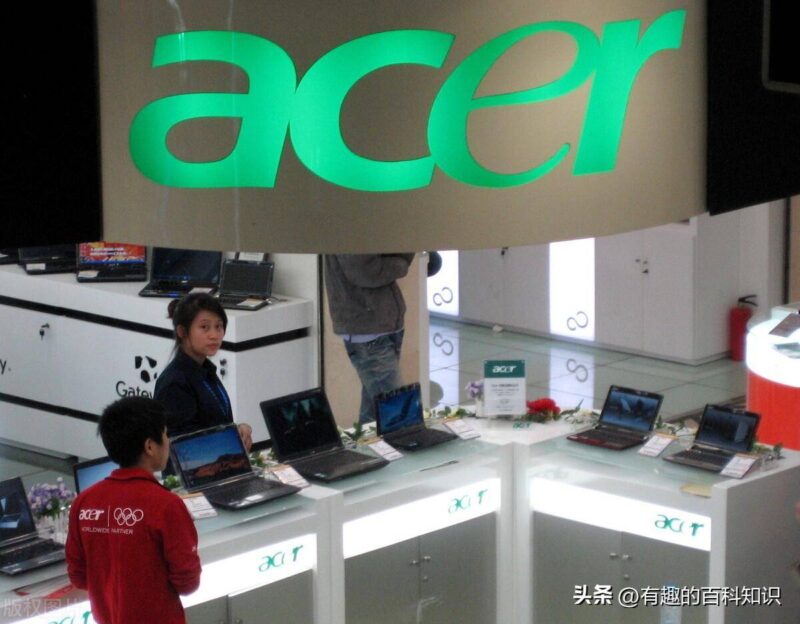 電腦品牌排行榜前十名(口碑最好的臺式電腦)-1