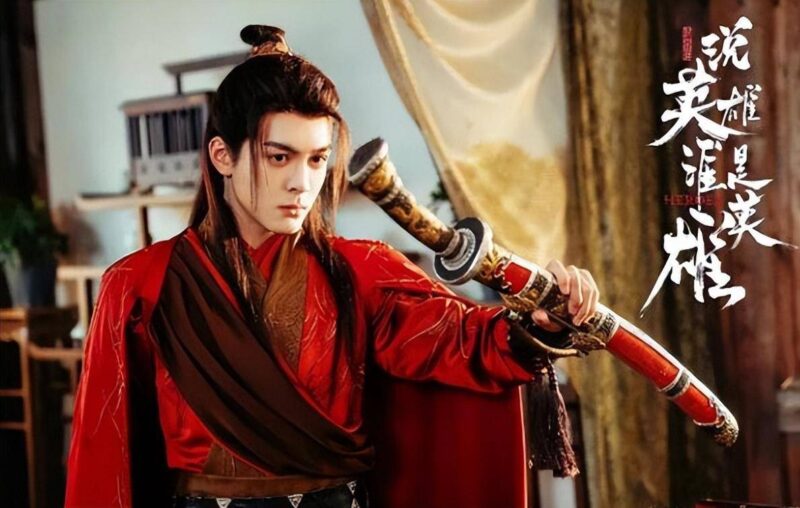 電視劇排名最火的前十位(值得反復看N遍的影視劇排行榜)-1 電視劇排名最火的前十位(值得反復看N遍的影視劇排行榜)-1