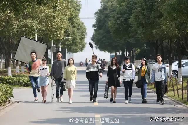 校園青春劇電視劇大全(10部超甜的校園愛情電視劇排行榜)-1