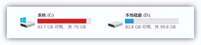 怎樣清理磁盤c盤空間-1 怎樣清理磁盤c盤空間-1