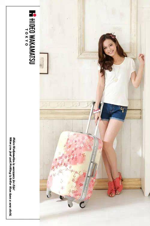 拉桿箱十大名牌(拉桿箱十大名牌排行榜)-1 拉桿箱十大名牌(拉桿箱十大名牌排行榜)-1