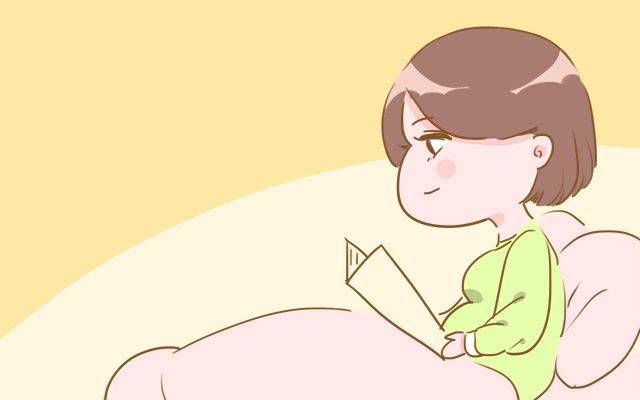 孕婦在家怎么賺錢現實點的-1