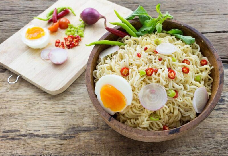 方便面保質(zhì)期一般幾個(gè)月-1 方便面保質(zhì)期一般幾個(gè)月-1