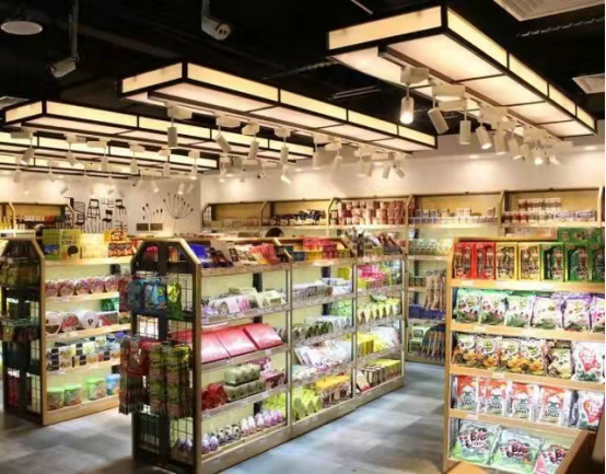 小成本適合女孩子開(kāi)的店有哪些-1