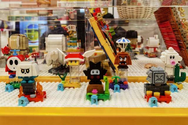 益智玩具排行榜前十名(鍛煉腦力的玩具)-1 益智玩具排行榜前十名(鍛煉腦力的玩具)-1