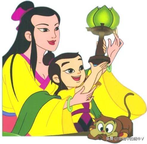 兒童動畫片排行榜(十部教育孩子的動畫片)-專在家創業網