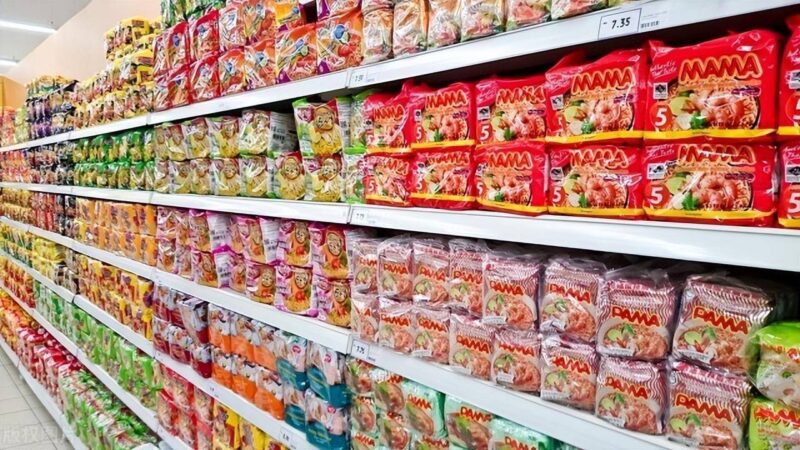 方便面保質(zhì)期一般幾個(gè)月-1 方便面保質(zhì)期一般幾個(gè)月-1