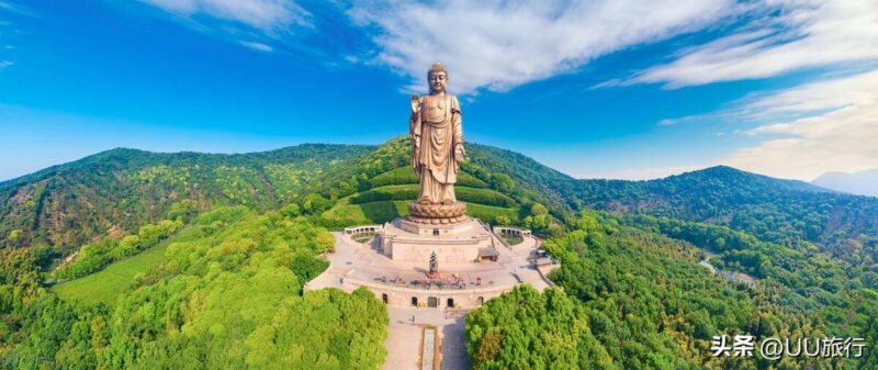 十大佛像排名（世界上最高的神像）-1