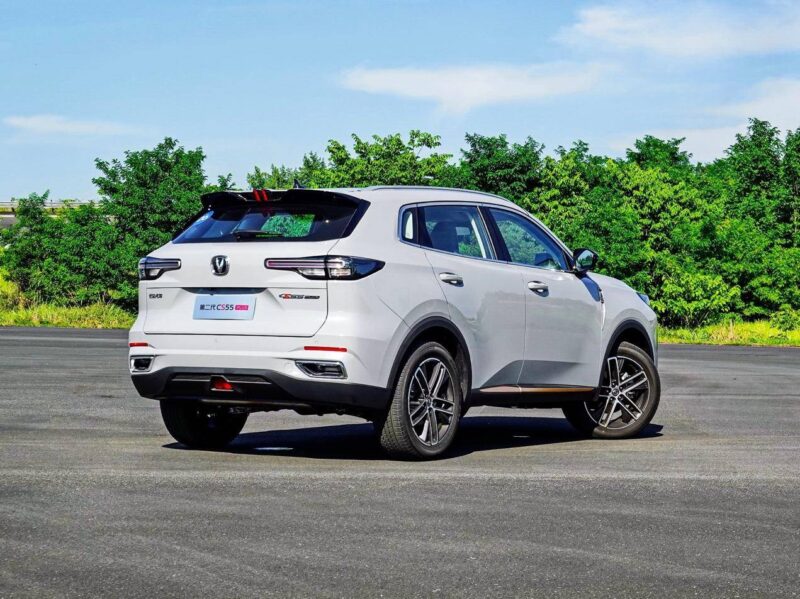 suv銷量排行榜(suv排名前十名)-1 suv銷量排行榜(suv排名前十名)-1