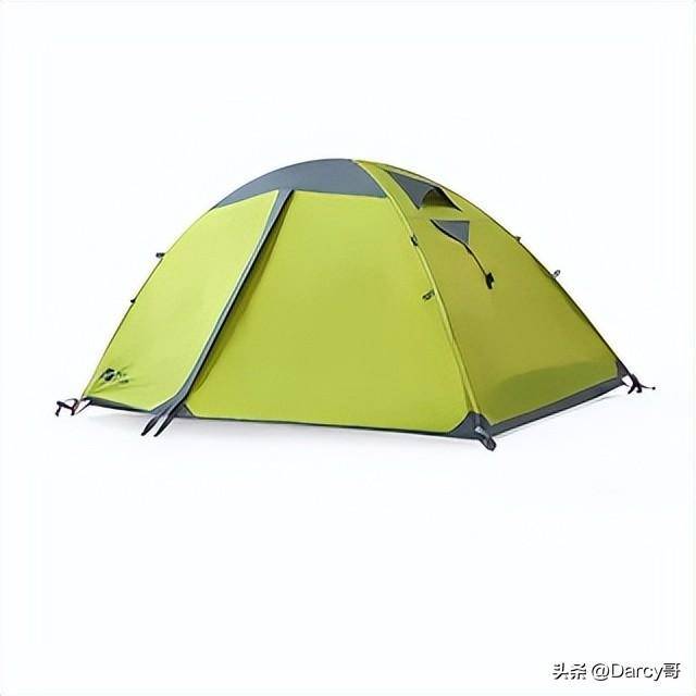 國產帳篷什么牌子的質量好？中國帳篷品牌十大排名-1