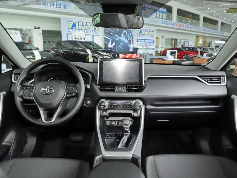 suv銷量排行榜(suv排名前十名)-1 suv銷量排行榜(suv排名前十名)-1