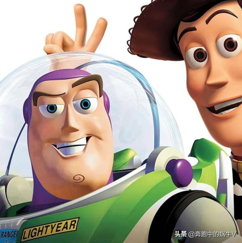 兒童動畫片排行榜(十部教育孩子的動畫片)-1