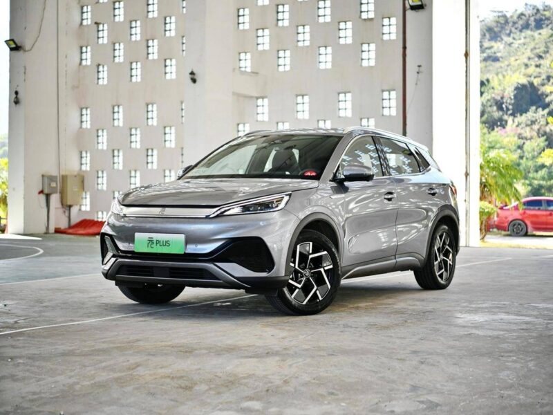 suv銷量排行榜(suv排名前十名)-1 suv銷量排行榜(suv排名前十名)-1