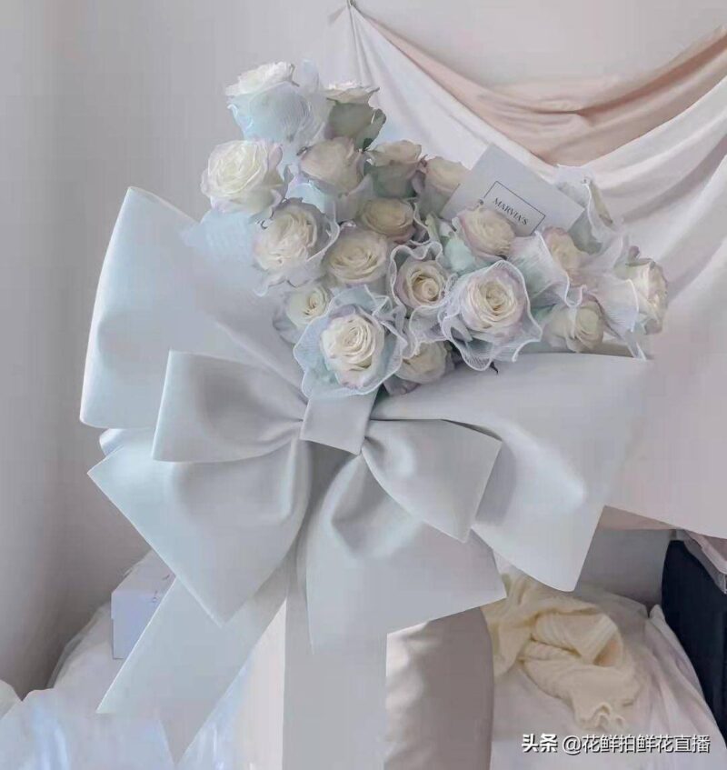 學花藝一般要學多久?學花藝的基本知識-1