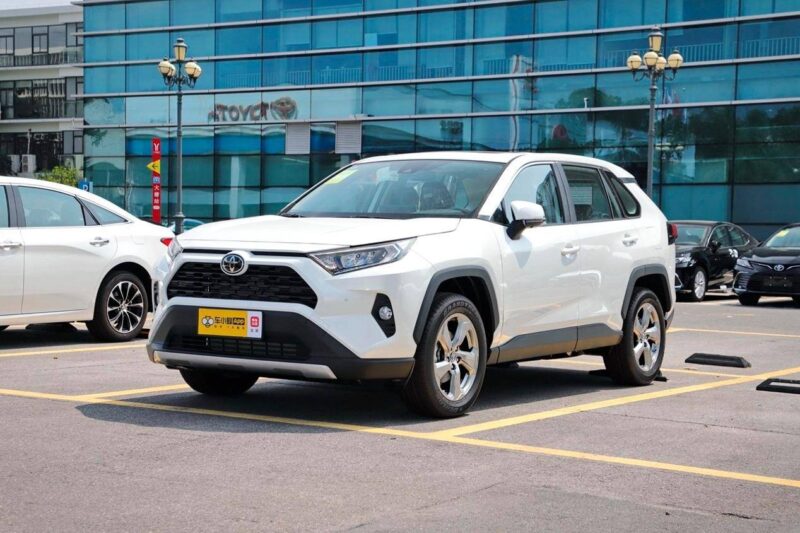 suv銷量排行榜(suv排名前十名)-1 suv銷量排行榜(suv排名前十名)-1