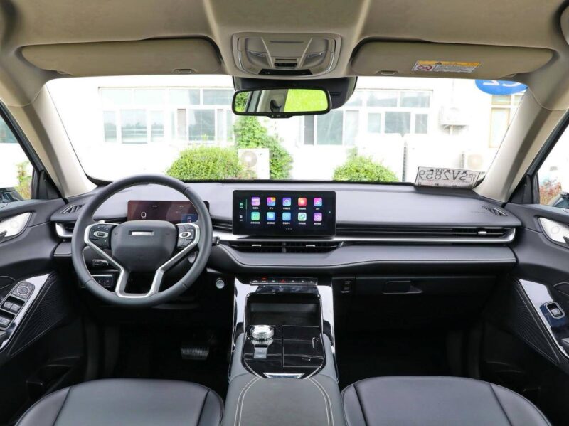 suv銷量排行榜(suv排名前十名)-1 suv銷量排行榜(suv排名前十名)-1