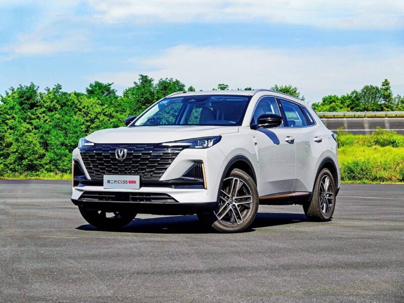 suv銷量排行榜(suv排名前十名)-1 suv銷量排行榜(suv排名前十名)-1