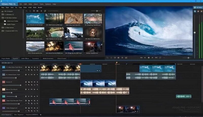 自媒體是什么工作-專在家創業網