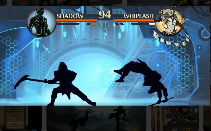 十大耐玩手機游戲(手機好玩的游戲排行榜前十名)-1