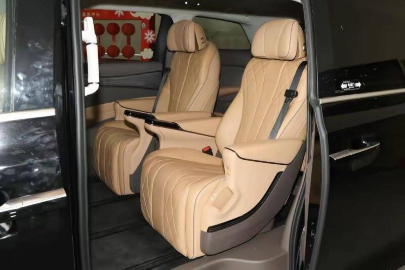 電動商務車排行榜前十名(電動商務車大全報價)-1 電動商務車排行榜前十名(電動商務車大全報價)-1