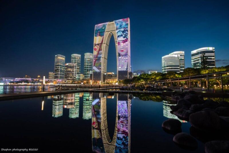 中國(guó)有什么著名建筑?中國(guó)十大當(dāng)代建筑-1 中國(guó)有什么著名建筑?中國(guó)十大當(dāng)代建筑-1