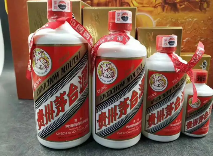 十大醬香型白酒排行榜（十大醬香型口糧酒推薦）-1