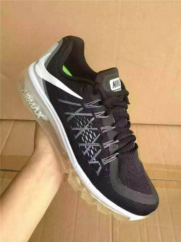 耐克鞋子怎么辨別真假-1 耐克鞋子怎么辨別真假-1