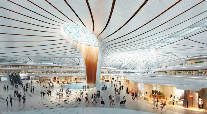 中國(guó)有什么著名建筑?中國(guó)十大當(dāng)代建筑-1 中國(guó)有什么著名建筑?中國(guó)十大當(dāng)代建筑-1