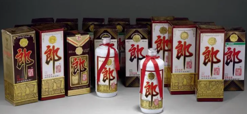 十大醬香型白酒排行榜（十大醬香型口糧酒推薦）-1