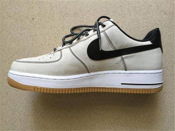 耐克鞋子怎么辨別真假-1 耐克鞋子怎么辨別真假-1