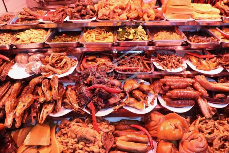 做什么小吃最賺錢又簡單？十大暴利小吃排行榜-1