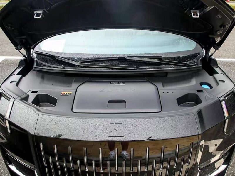 電動商務車排行榜前十名(電動商務車大全報價)-1 電動商務車排行榜前十名(電動商務車大全報價)-1