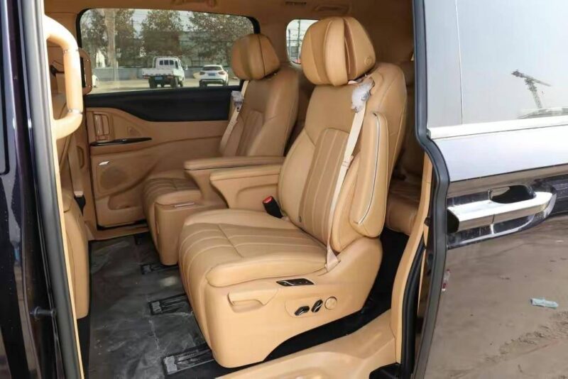 電動商務車排行榜前十名(電動商務車大全報價)-1 電動商務車排行榜前十名(電動商務車大全報價)-1