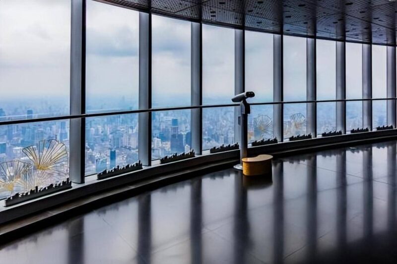 中國(guó)有什么著名建筑?中國(guó)十大當(dāng)代建筑-1 中國(guó)有什么著名建筑?中國(guó)十大當(dāng)代建筑-1