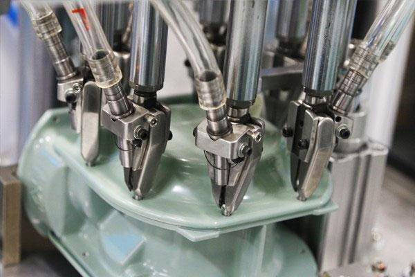 如何選擇一家優質自動鎖螺絲機的廠家-專在家創業網