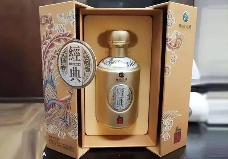 十大醬香型白酒排行榜（十大醬香型口糧酒推薦）-1