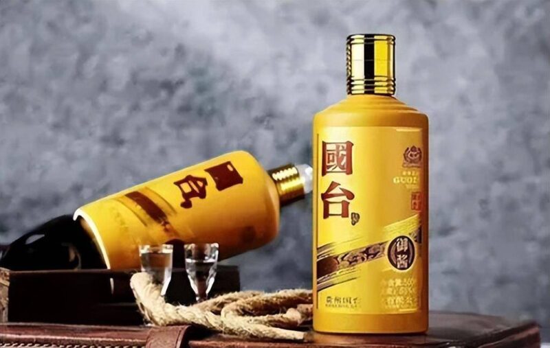 十大醬香型白酒排行榜（十大醬香型口糧酒推薦）-1